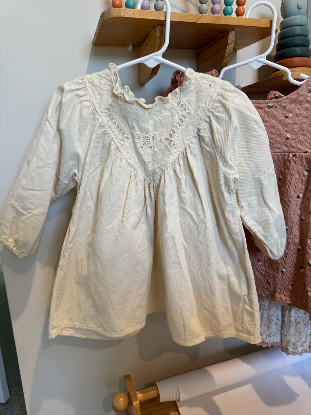 Zara dress 18 month